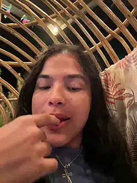 Samys World online show from 02/25/25, 03:52