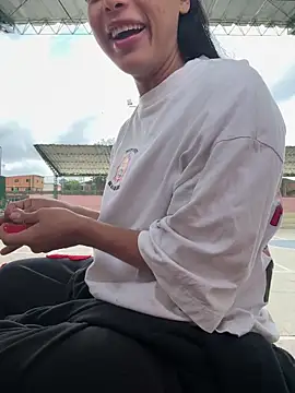 Samys World online show from 03/09/25, 06:54