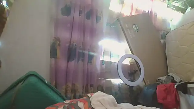 Samys World online show from 09/14/25, 01:43