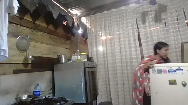 Samys World online show from 10/07/25, 01:30