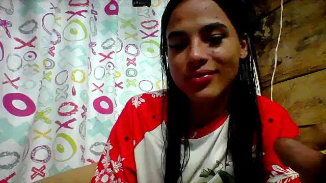 Samys World online show from 02/23/26, 03:20