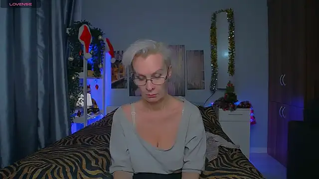 HelgaHimmell online show from 01/05/25, 12:42