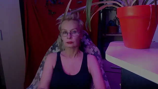 HelgaHimmell online show from 03/28/26, 10:53