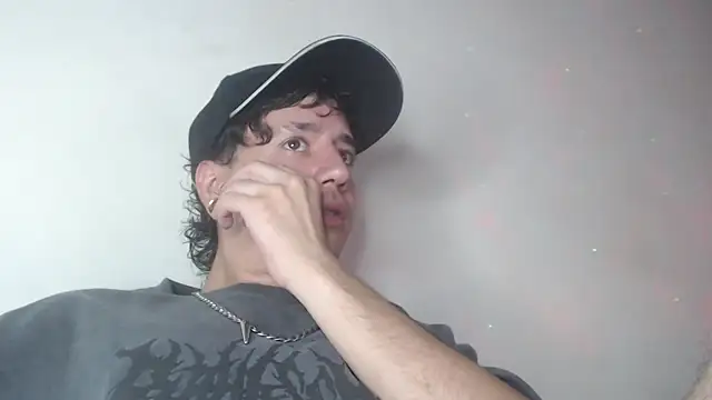 AndyBetti online show from 01/15/26, 01:21