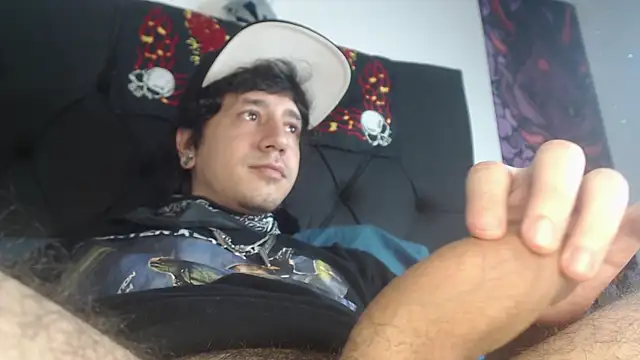 AndyBetti online show from 04/22/26, 01:19