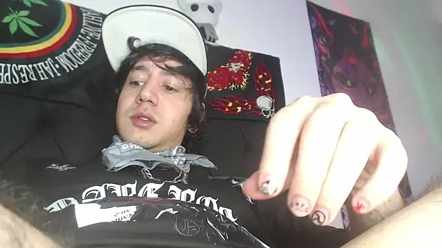 AndyBetti online show from 05/19/26, 11:44