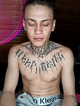 Dread cat69 online show from 11/21/25, 07:18