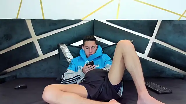 thiago19s online show from 04/15/26, 01:40