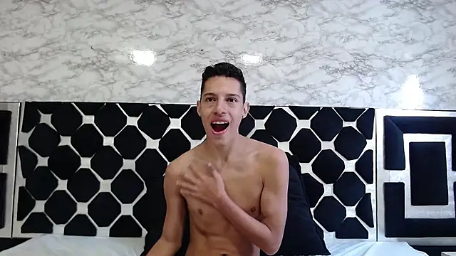 thiago19s online show from 04/16/26, 01:34