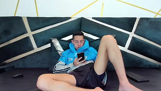 thiago19s online show from 04/18/26, 01:15