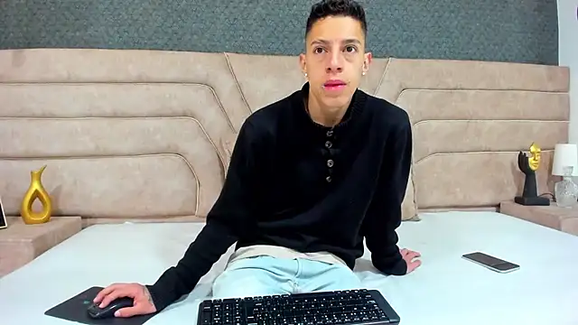 thiago19s online show from 07/01/26, 12:40
