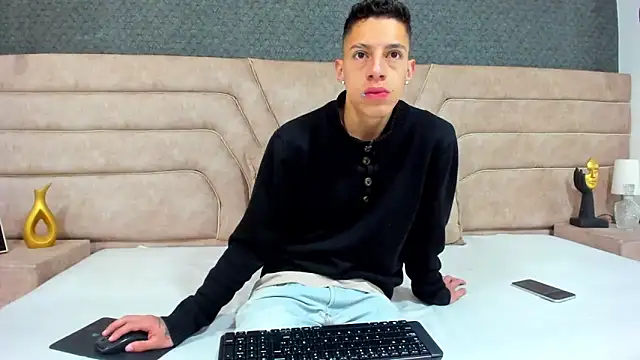 thiago19s online show from 07/02/26, 12:33