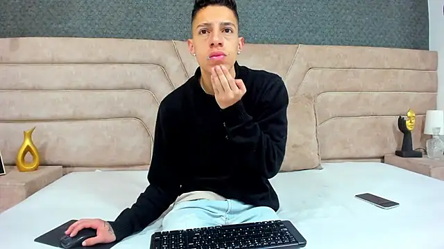 thiago19s online show from 07/04/26, 02:34