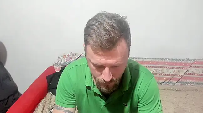 ANGELALEXYNO2024 online show from 03/06/25, 09:09