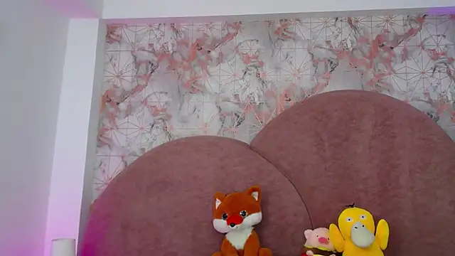 LexaDeRusso online show from 03/03/25, 08:00