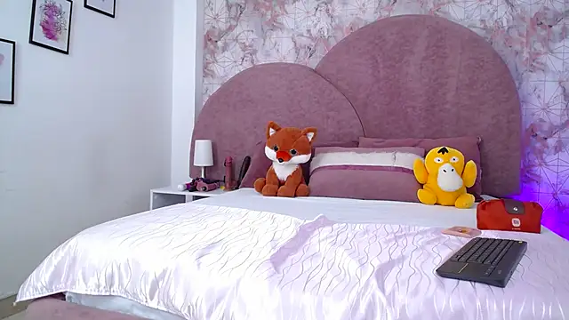 LexaDeRusso online show from 03/14/25, 11:11