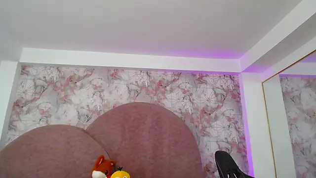 LexaDeRusso online show from 03/19/25, 07:49