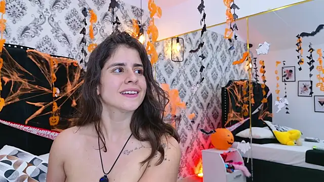 LexaDeRusso online show from 10/22/25, 07:46