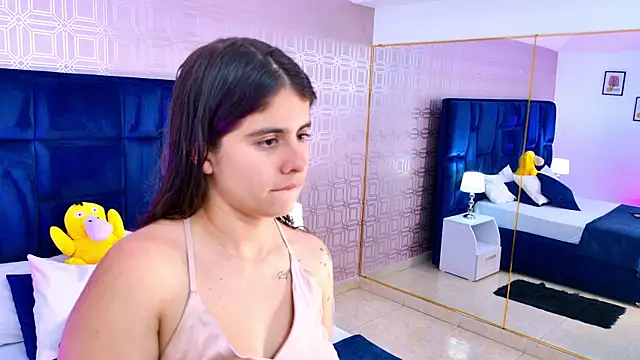 LexaDeRusso online show from 02/08/26, 07:39