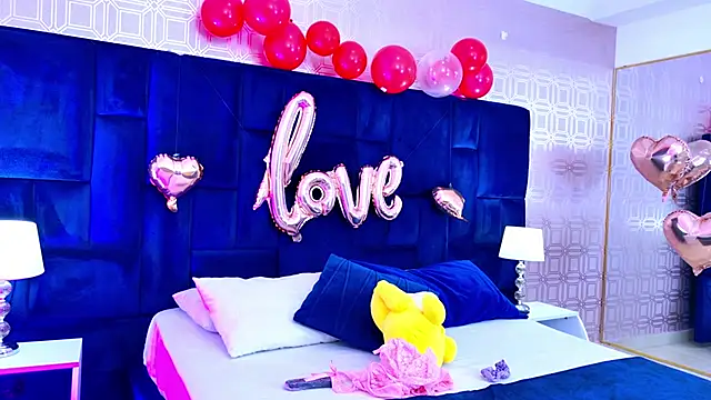 LexaDeRusso online show from 02/10/26, 07:40