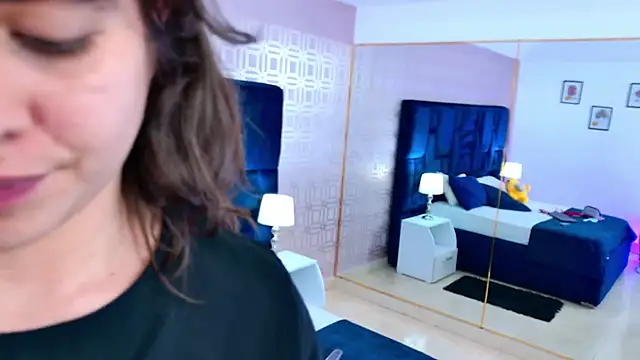 LexaDeRusso online show from 02/28/26, 07:37