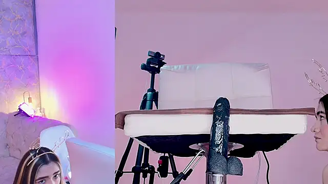 Angelst   online show from 02/11/26, 08:19