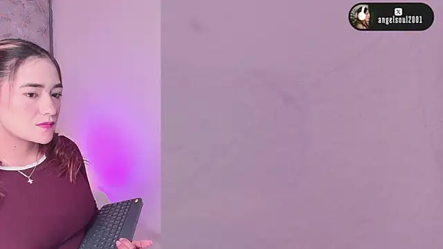 Angelst   online show from 03/09/26, 08:18