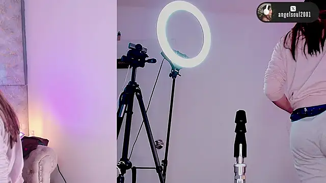 Angelst   online show from 03/16/26, 08:18