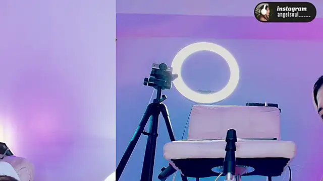 Angelst   online show from 04/01/26, 01:39