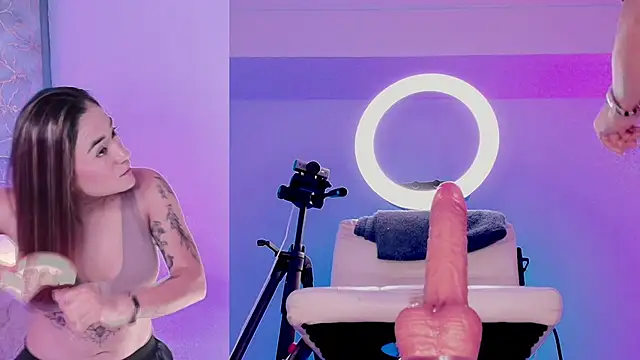 Angelst   online show from 04/14/26, 01:22