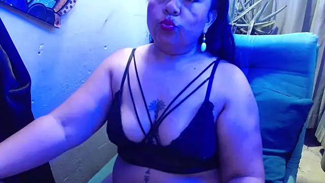 CanelaCollins online show from 03/14/26, 04:51