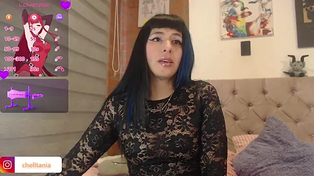 chell gh online show from 04/05/26, 08:17