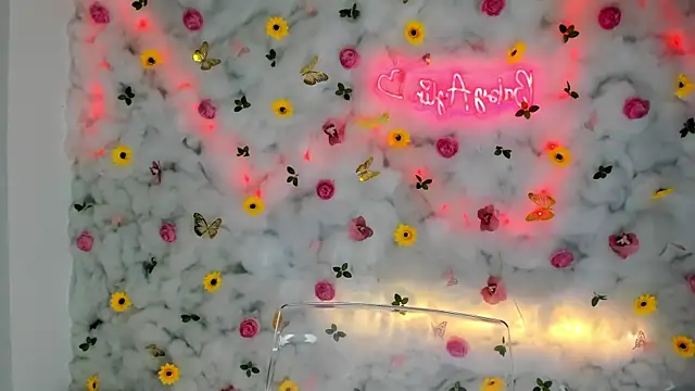 Snapshot of BabyAylin chatting on 01/21/25, 11:46 BabyAylin online show from 01/21/25, 11:46