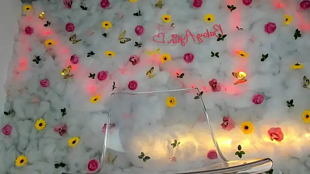 Snapshot of BabyAylin chatting on 01/31/25, 10:31 BabyAylin online show from 01/31/25, 10:31