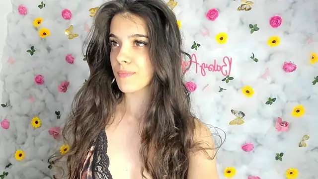 Snapshot of BabyAylin chatting on 02/28/25, 06:43 BabyAylin online show from 02/28/25, 06:43