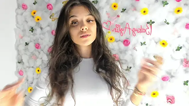 Snapshot of BabyAylin chatting on 03/03/25, 03:20 BabyAylin online show from 03/03/25, 03:20