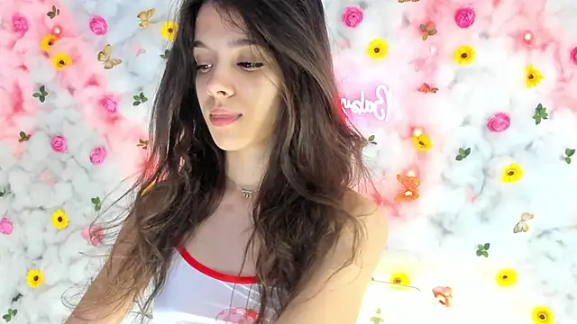 Snapshot of BabyAylin chatting on 03/20/25, 05:02 BabyAylin online show from 03/20/25, 05:02