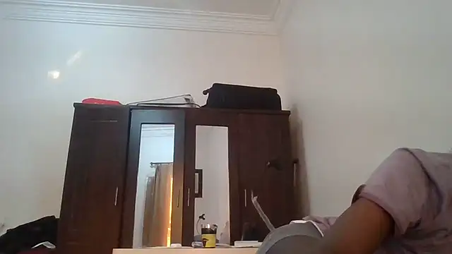 nubiankingkush online show from 11/23/25, 12:38