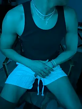 Sex Boy Toy online show from 12/05/25, 04:43