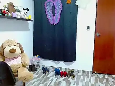 ella peck online show from 01/02/25, 03:48