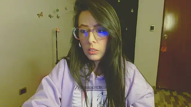 ella peck online show from 11/30/25, 11:20