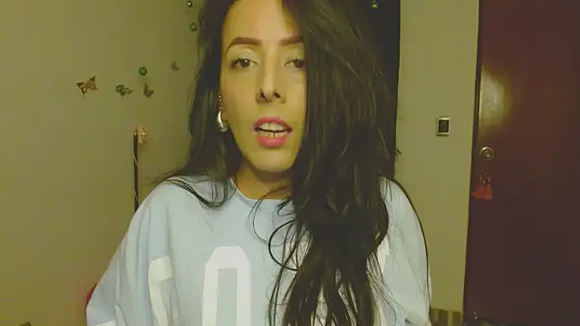 ella peck online show from 12/16/25, 05:01