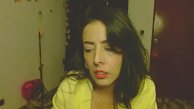 ella peck online show from 12/18/25, 04:51