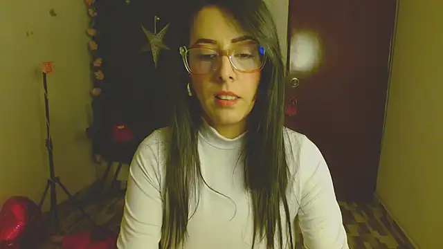 ella peck online show from 02/25/26, 02:54