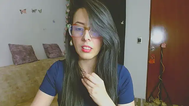 ella peck online show from 03/01/26, 02:02