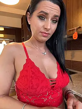 Hotmomcheckk  online show from 11/14/25, 10:36