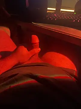 Jonas031 online show from 10/01/25, 06:58