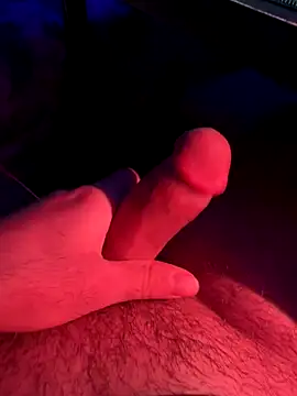 Jonas031 online show from 11/27/25, 04:09