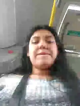 Sophie-hatter online show from 01/10/25, 09:20