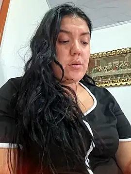 Sophie-hatter online show from 12/19/25, 03:41